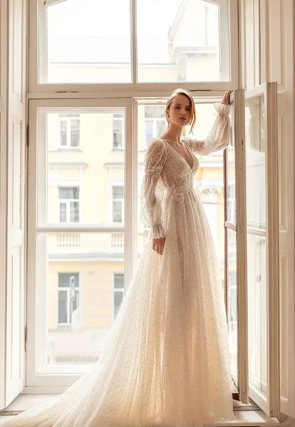 Robe Romilly