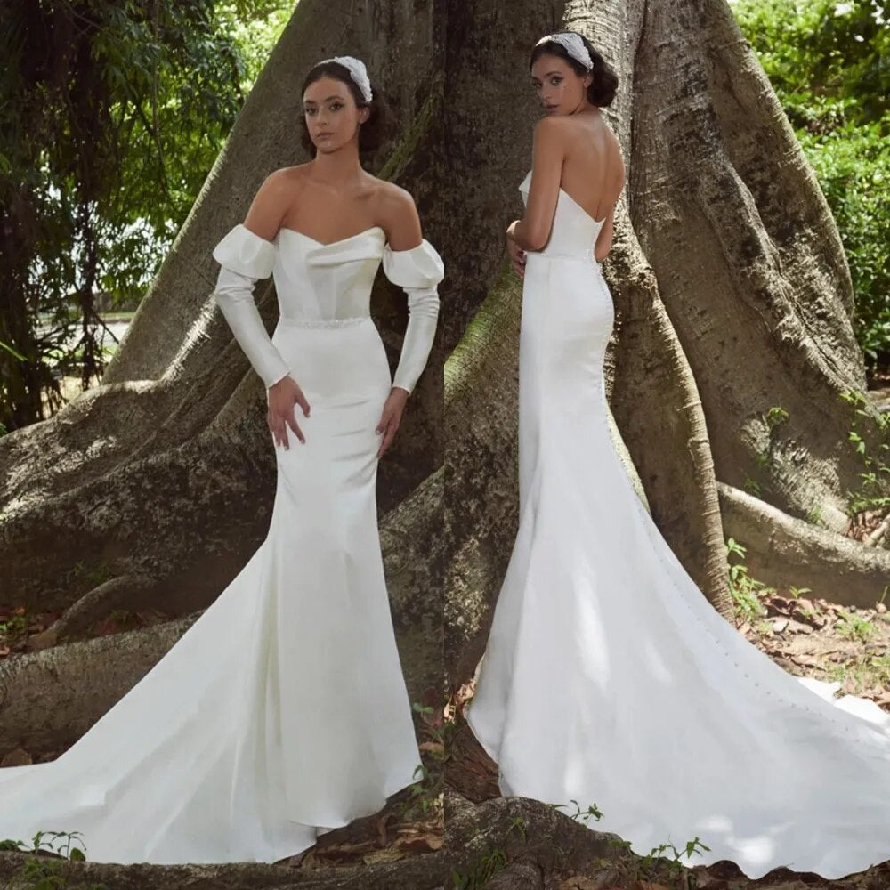 Robe Brielle