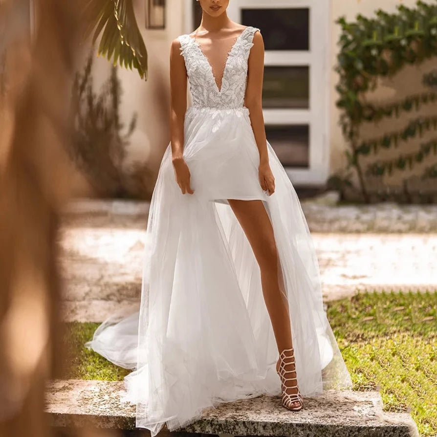Robe Eulalie