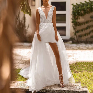 Robe Eulalie
