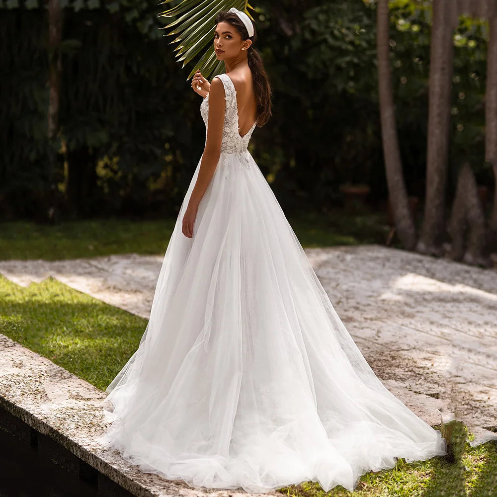 Robe Eulalie