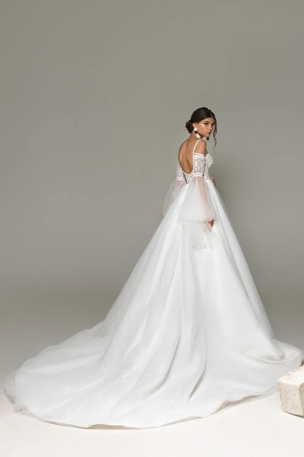 Robe Coralie