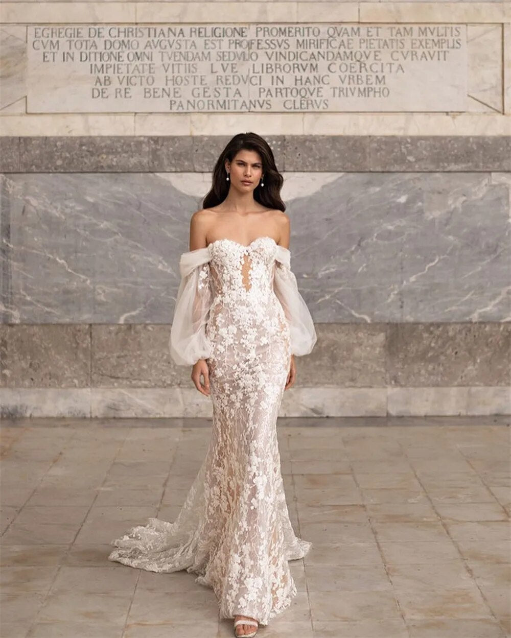 Robe Liana