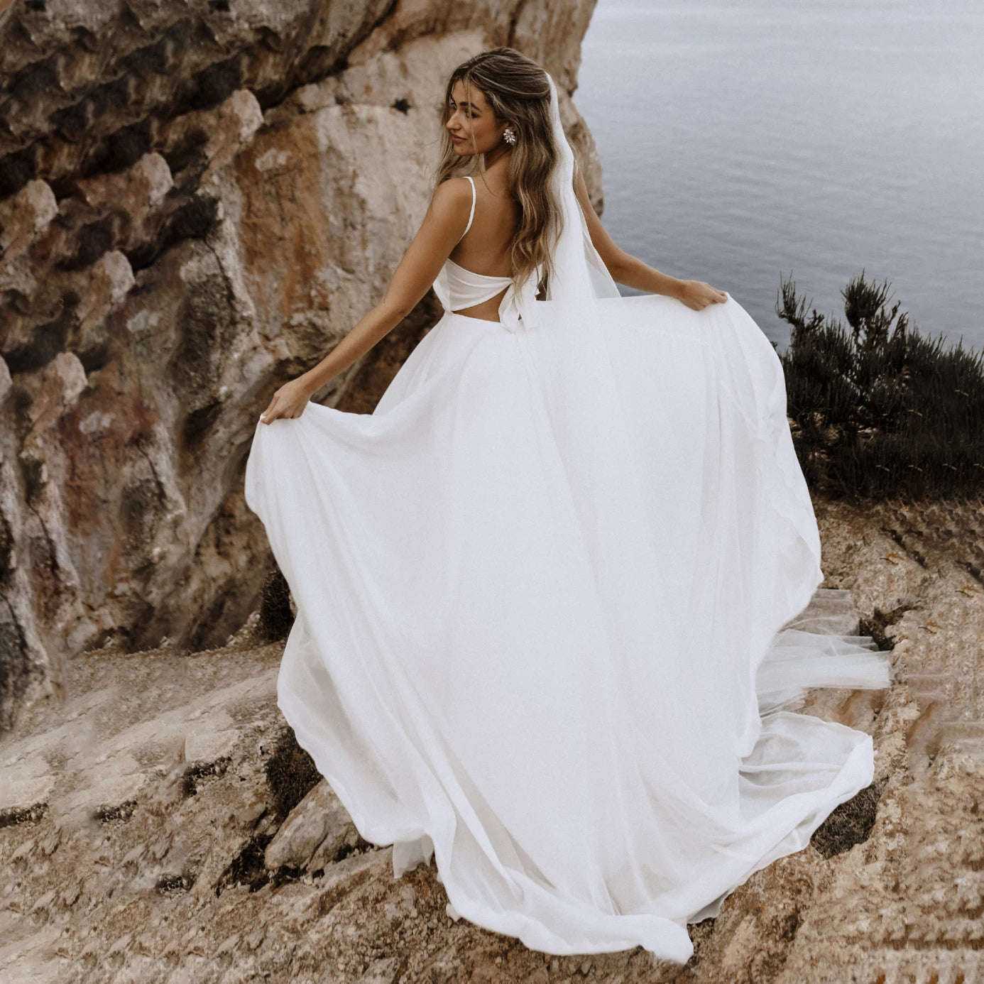Robe Carolina