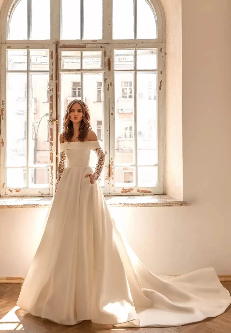 Robe Mireille