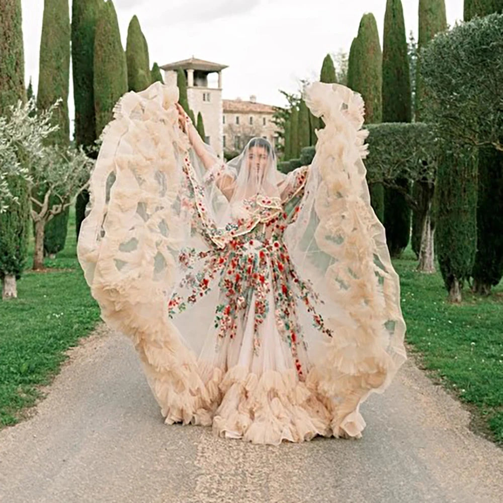 Robe Lucianna