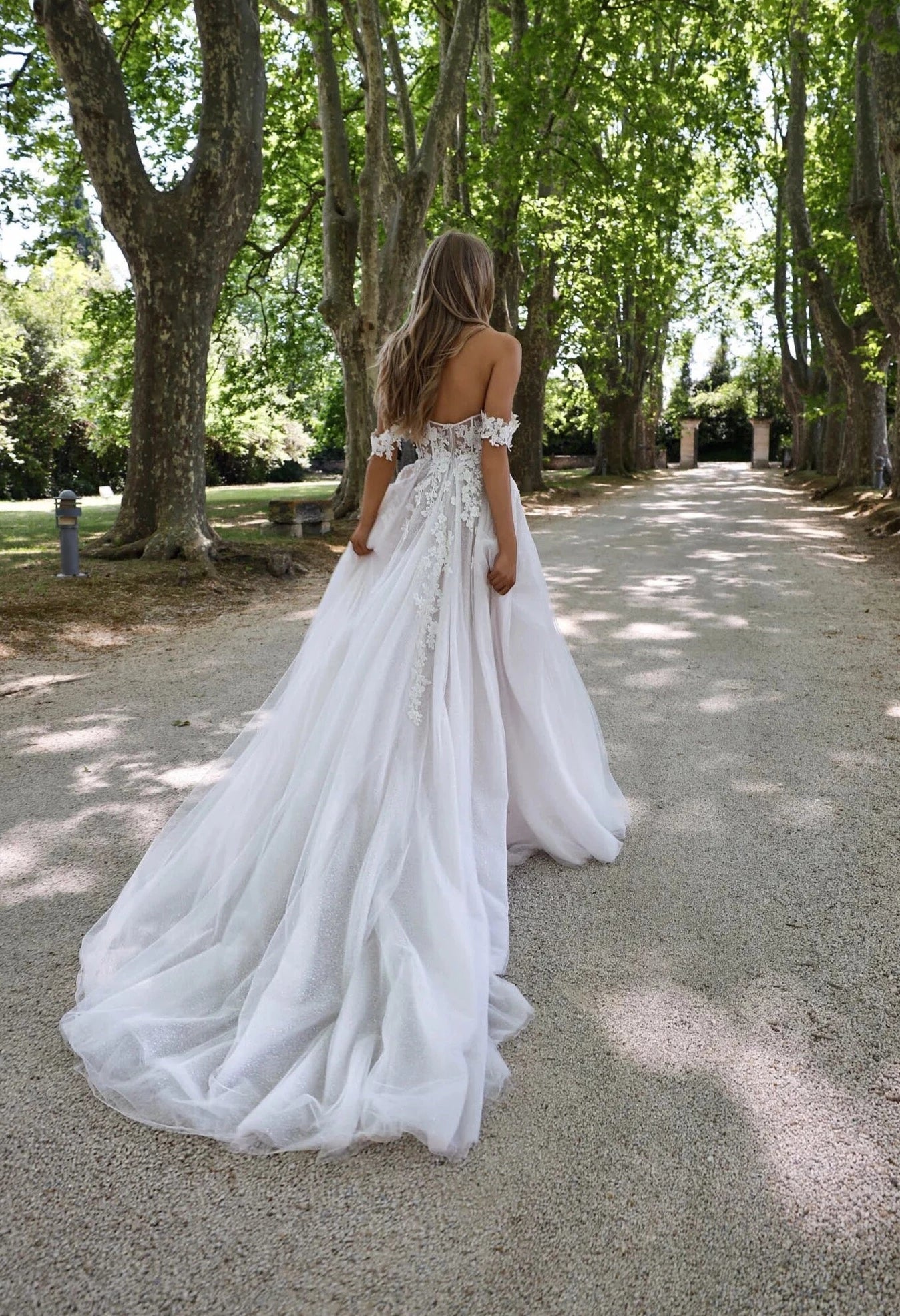 Robe Nadine