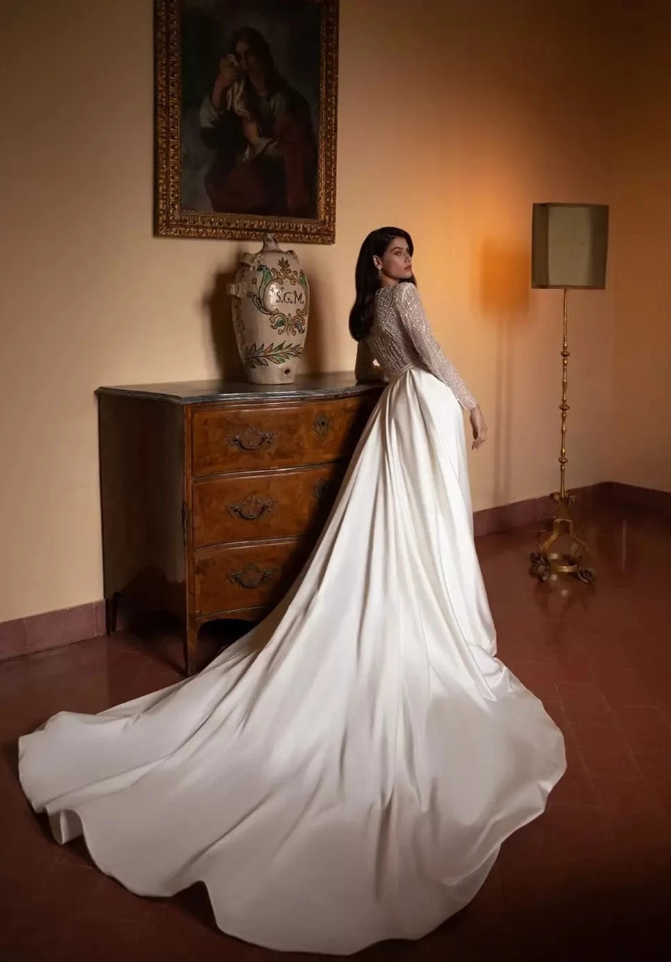 Robe Valentina