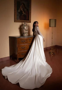 Robe Valentina