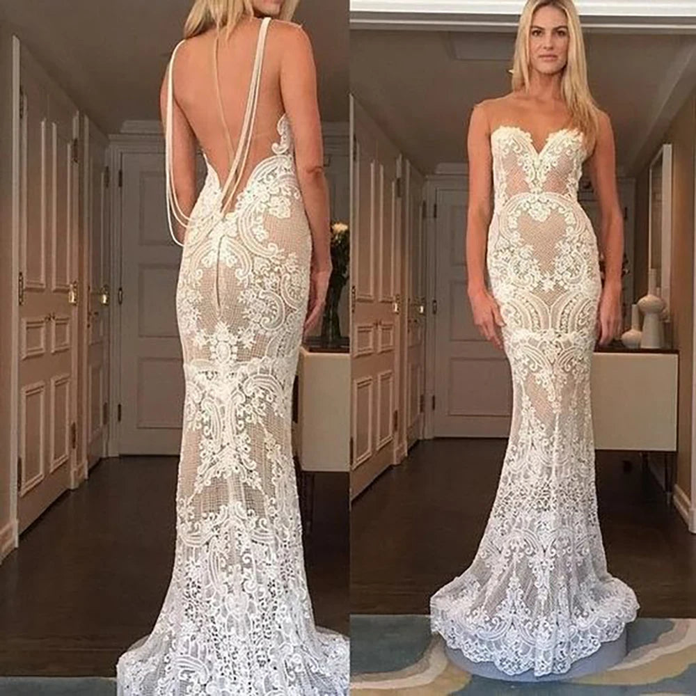 Robe Mariane