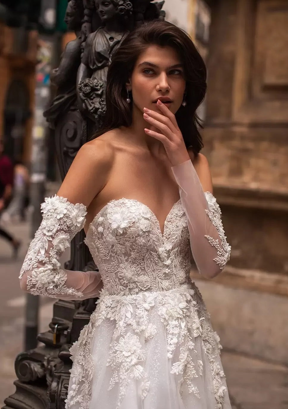 Robe Manon