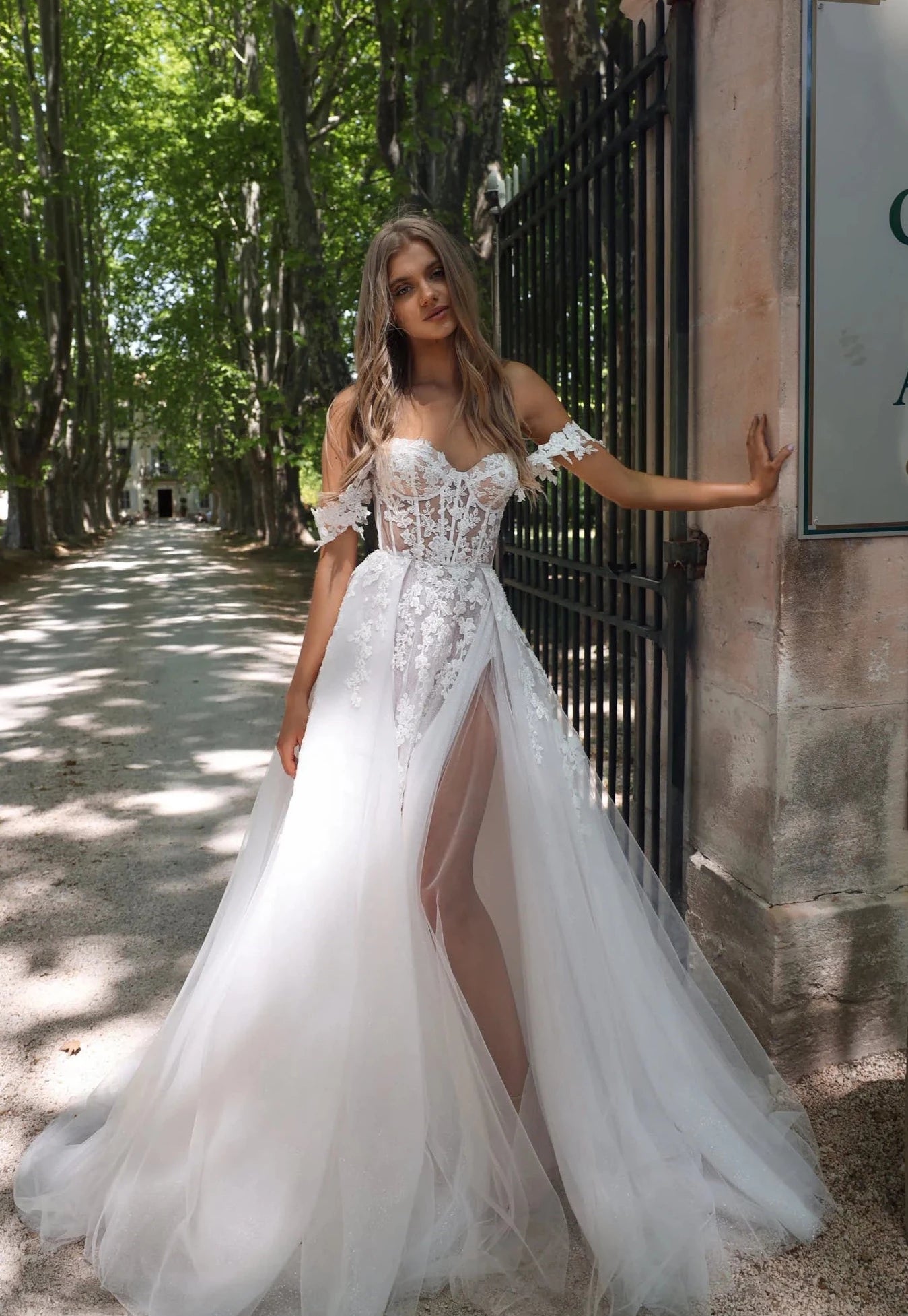 Robe Nadine