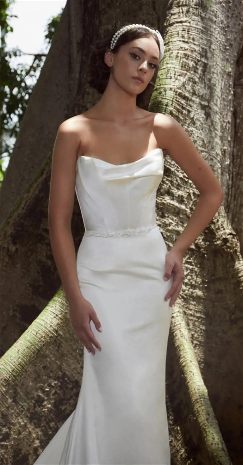 Robe Brielle