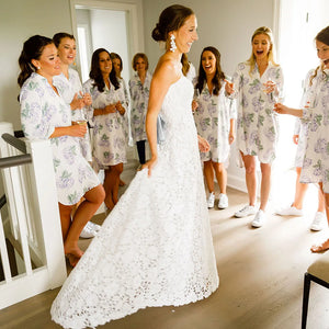 Robe Claudette