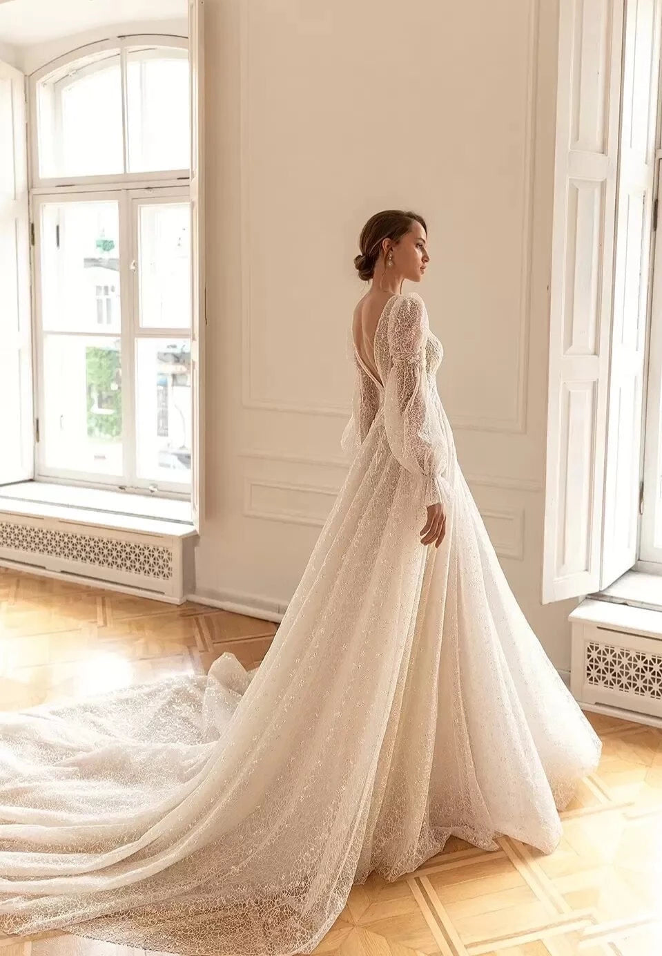 Robe Romilly