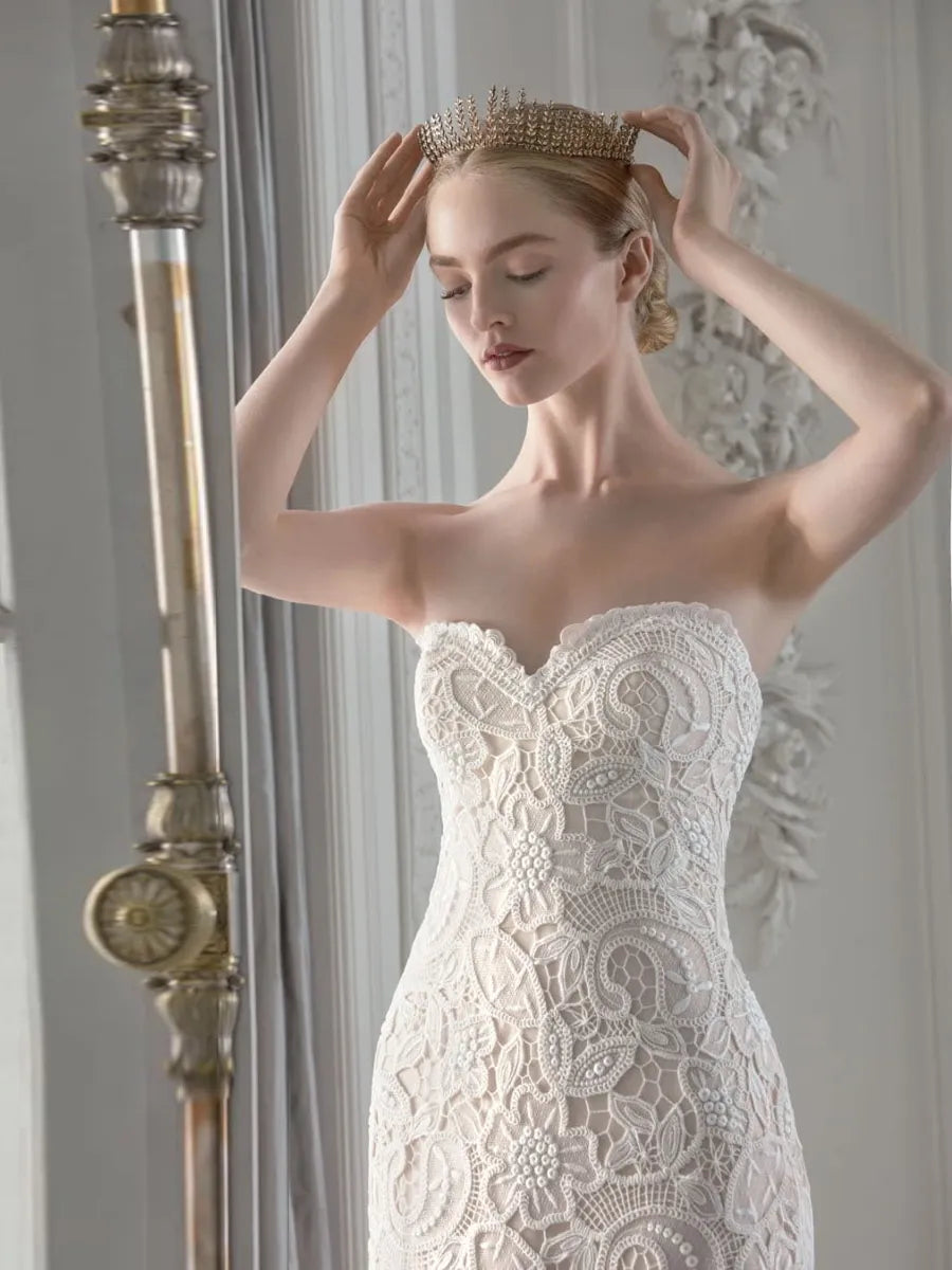 Robe Noelle