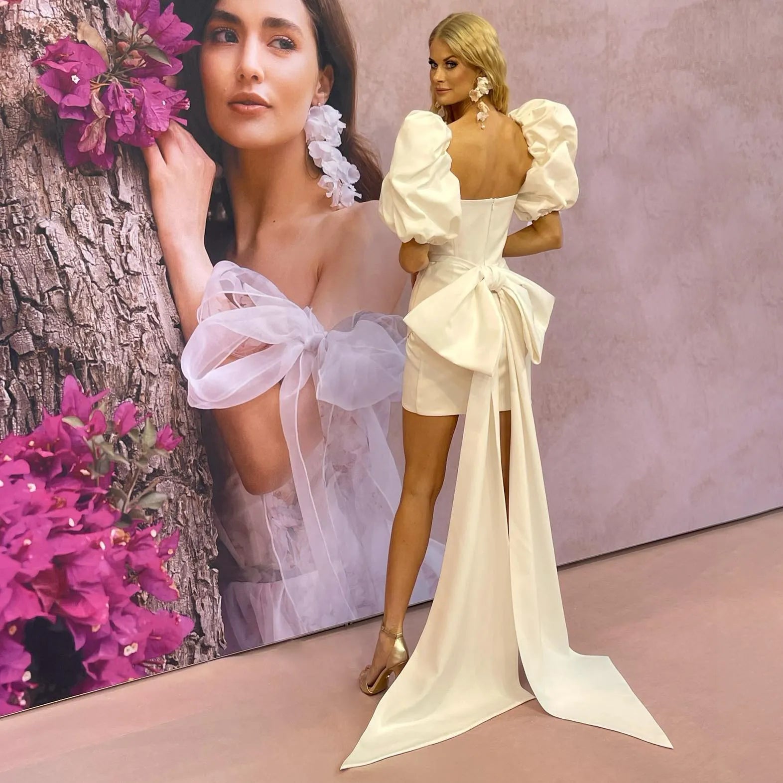 Robe Isabeau