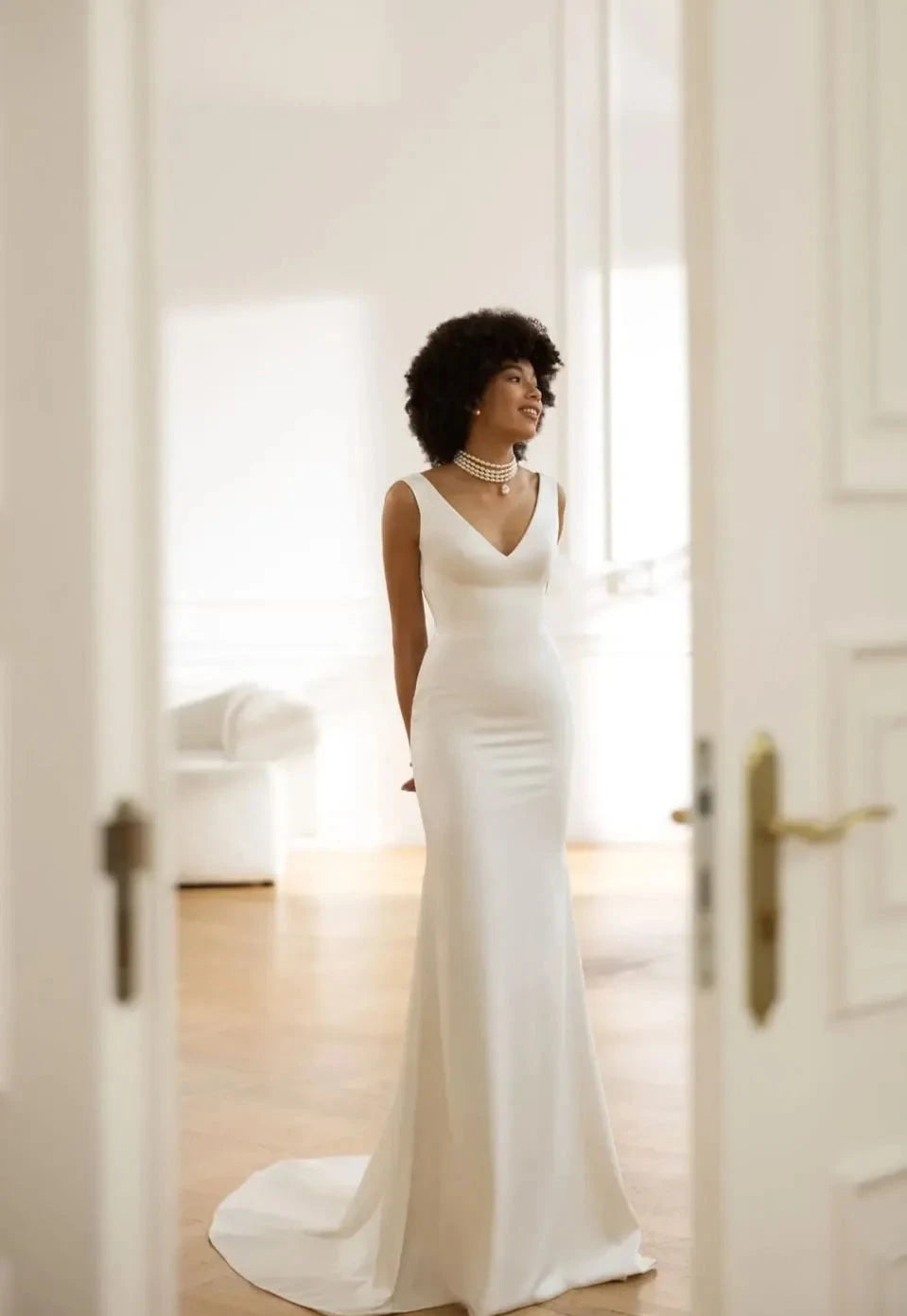 Dress Amalie