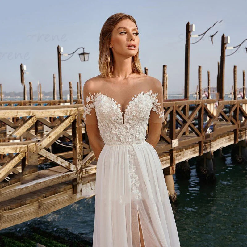 Robe Lilou