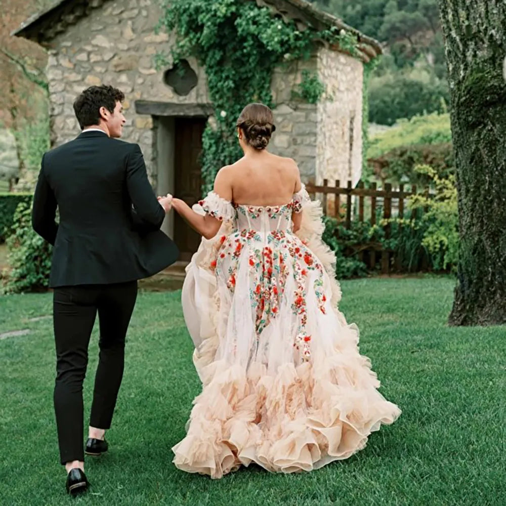 Robe Lucianna