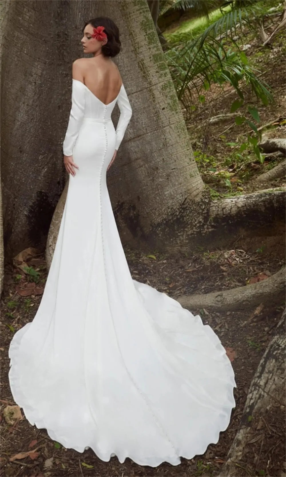 Robe Isabelle