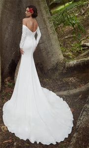 Robe Isabelle