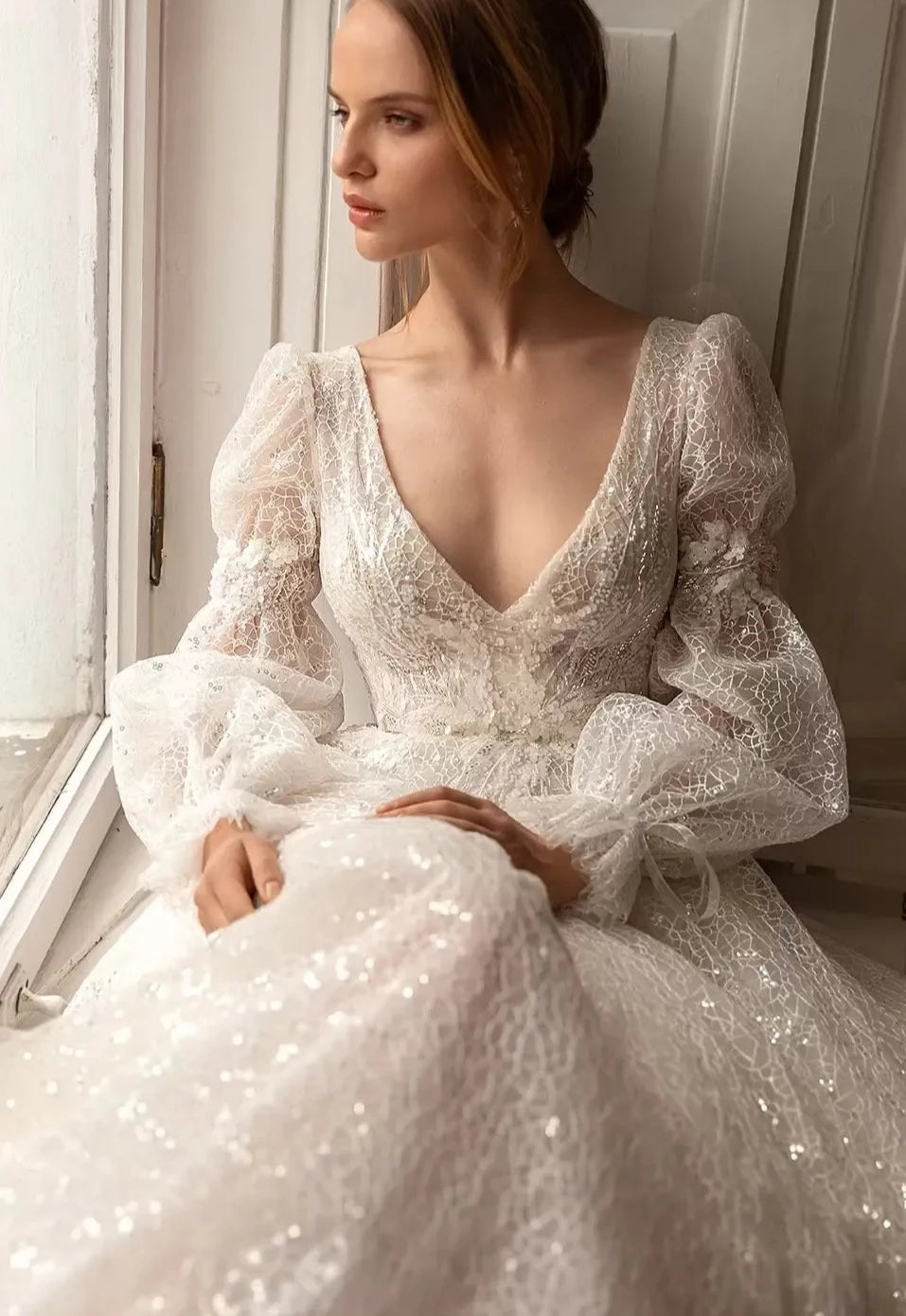 Robe Romilly