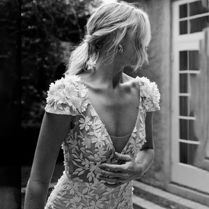 Robe Lucienne