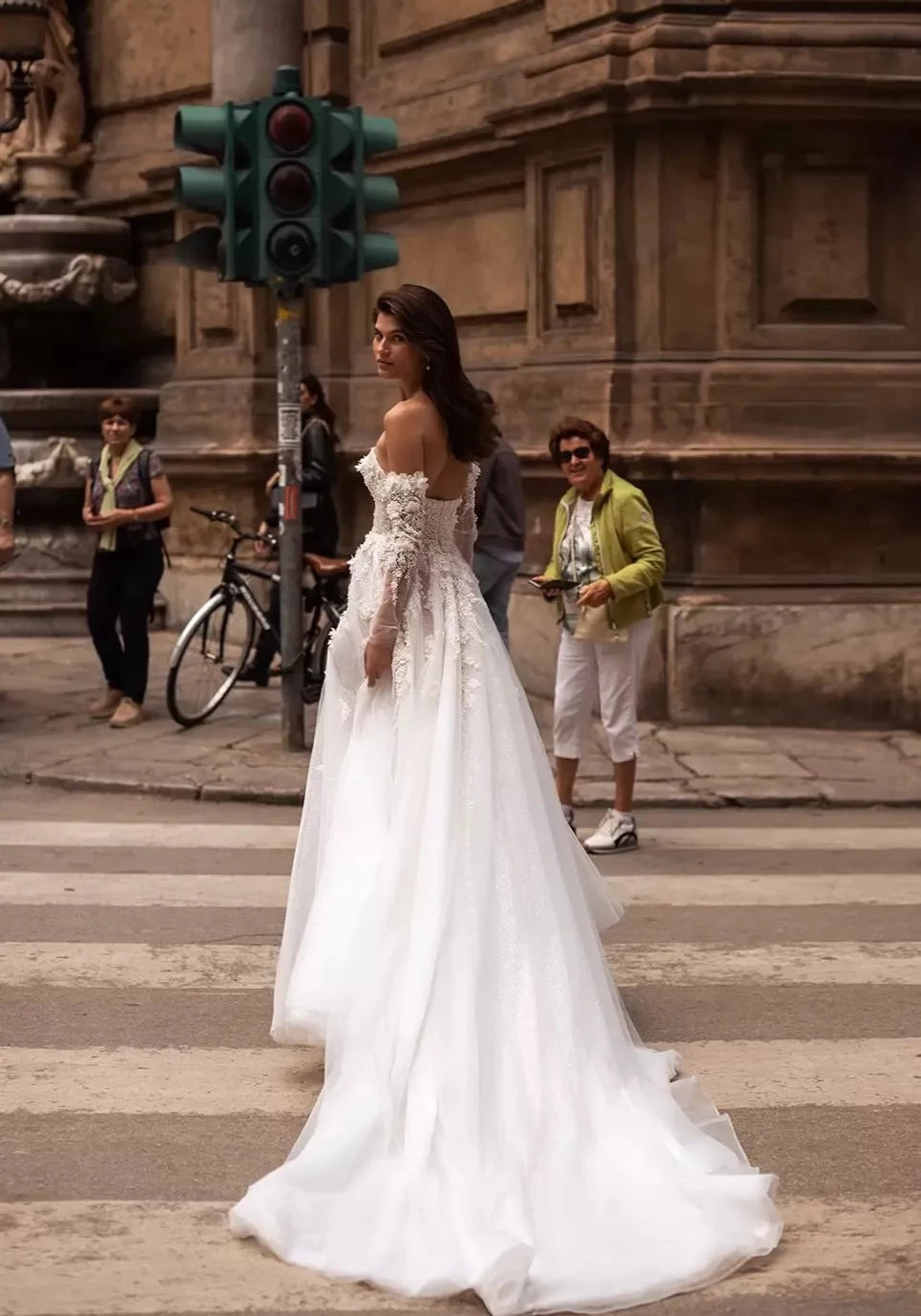 Robe Manon