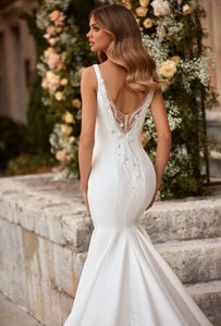 Robe Belle