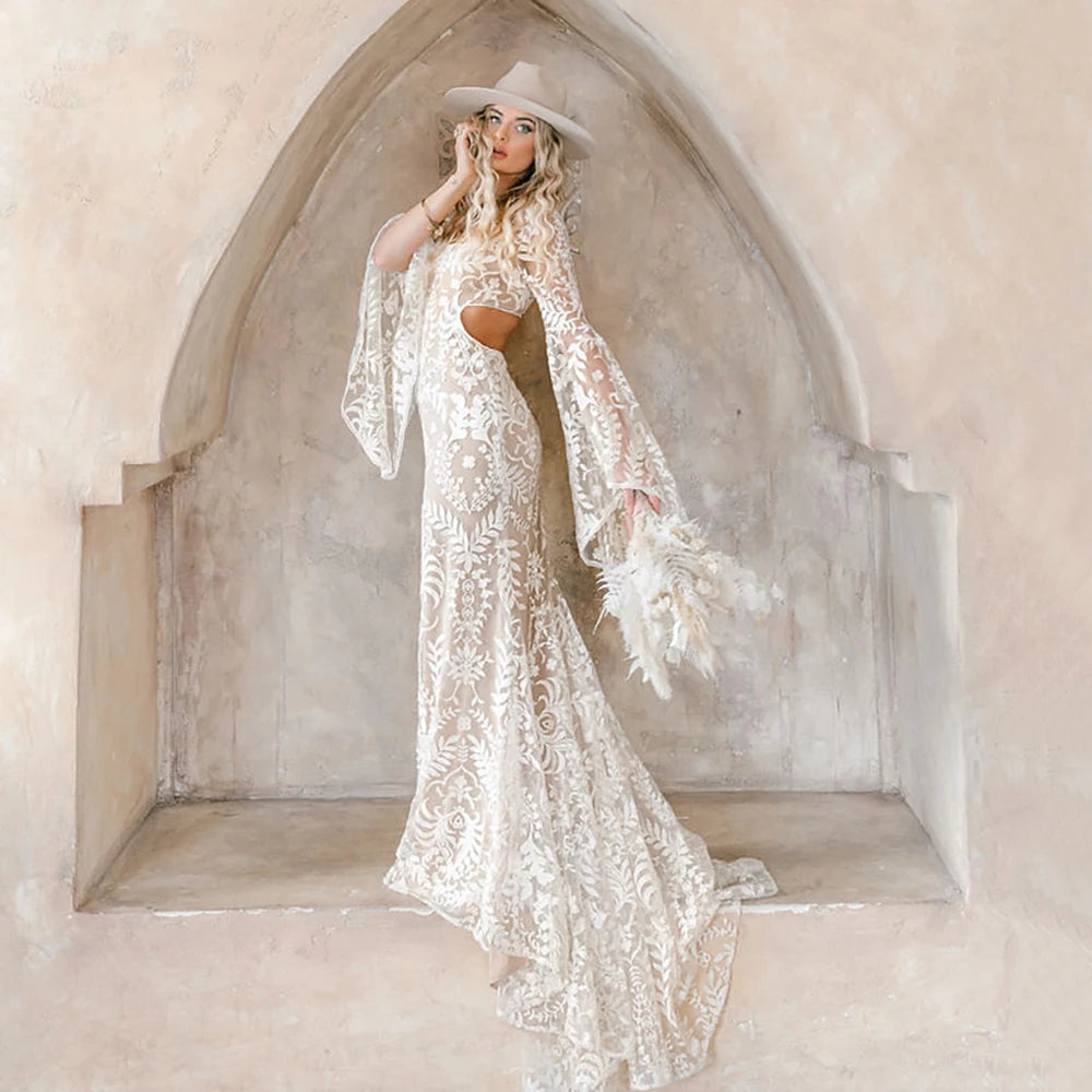 Robe Margaux