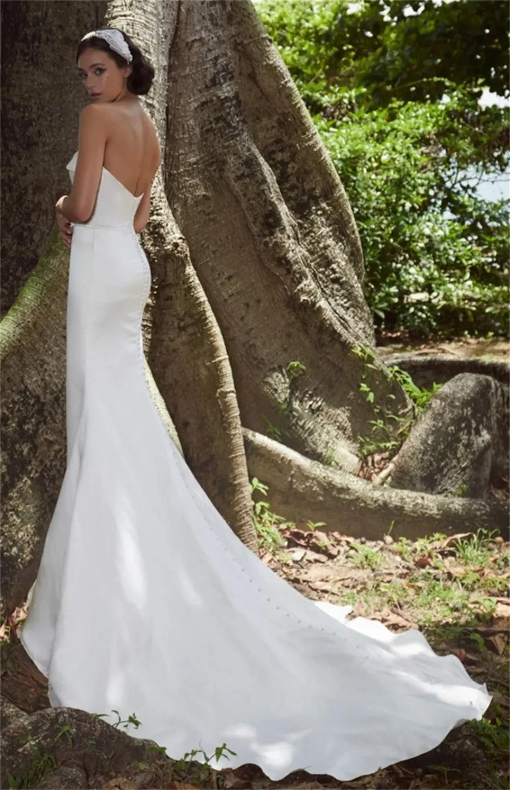 Robe Brielle