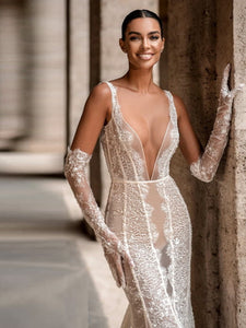 Elodie Dress