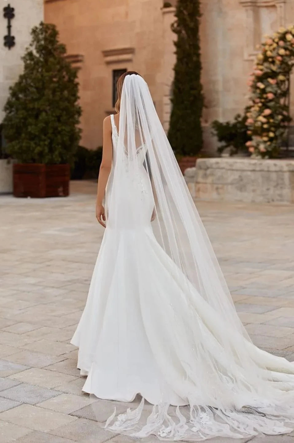 Robe Belle