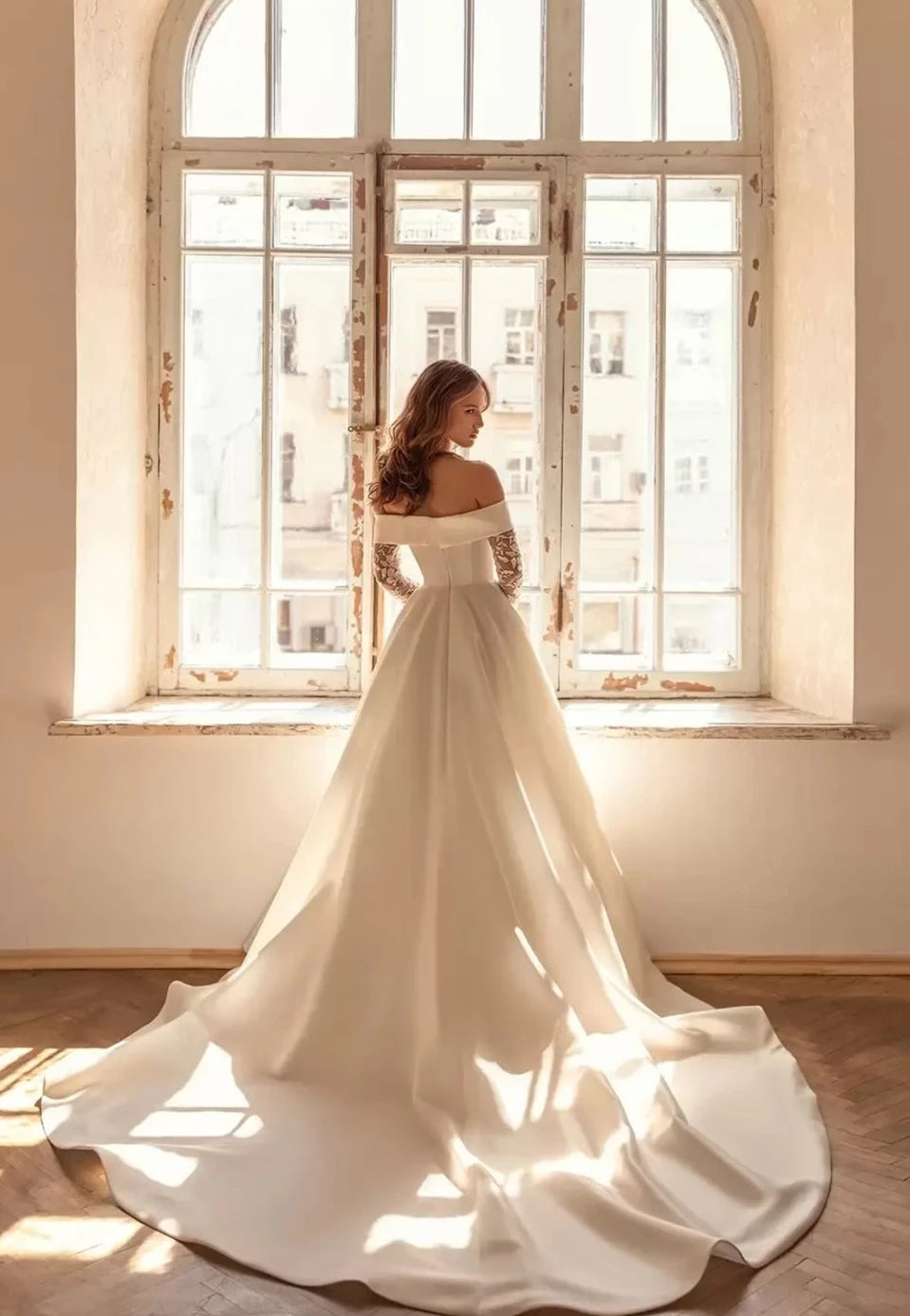 Robe Mireille