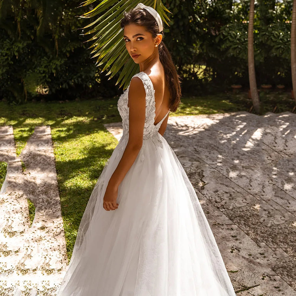 Robe Eulalie