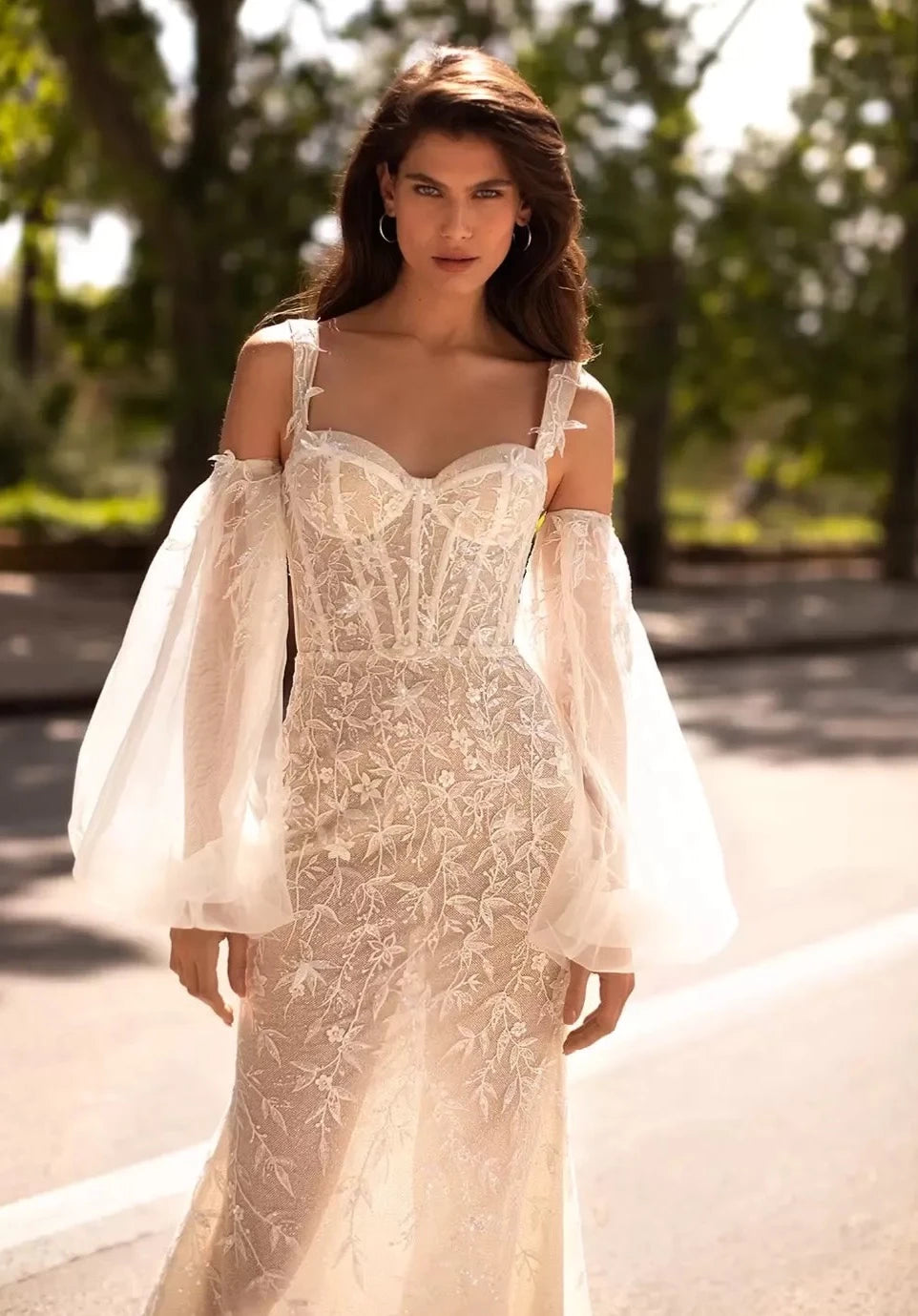 Robe Seraphine