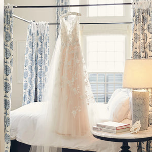 Robe Alisha