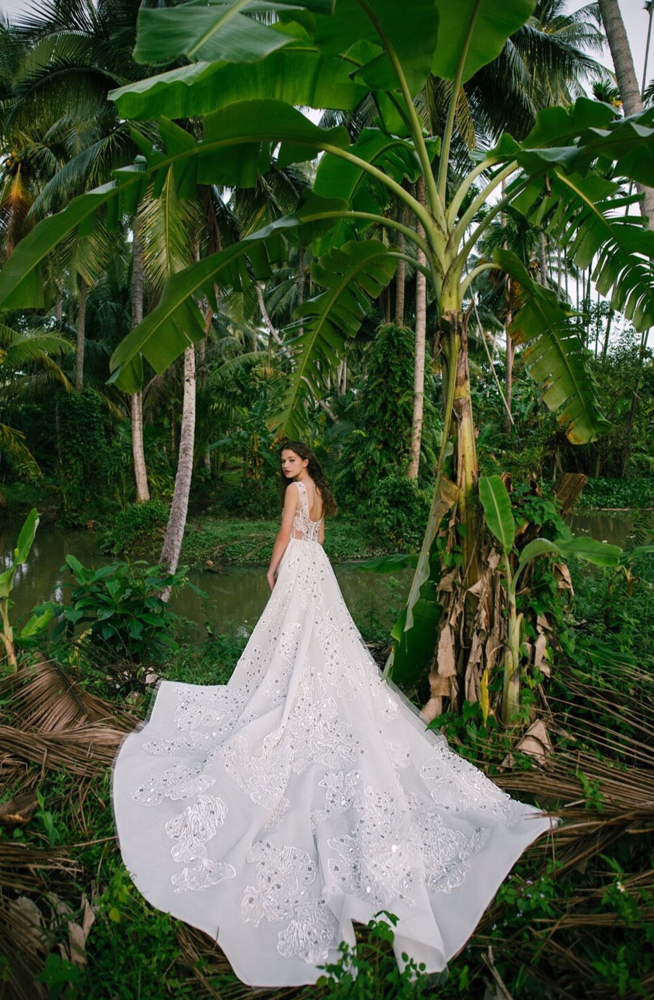 Robe Elise