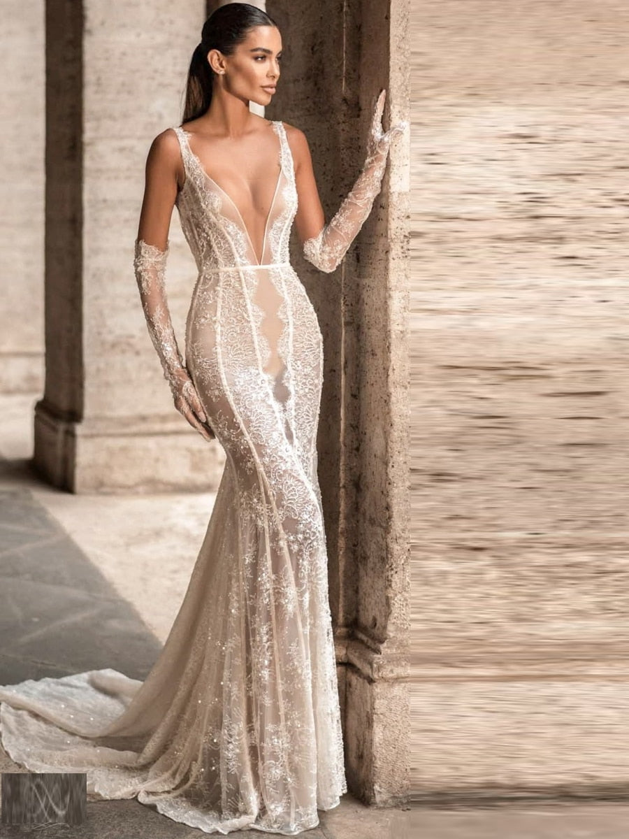 Elodie Dress