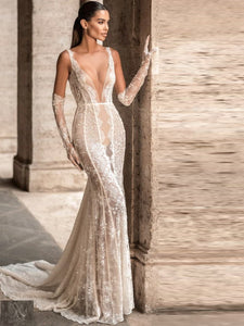 Elodie Dress