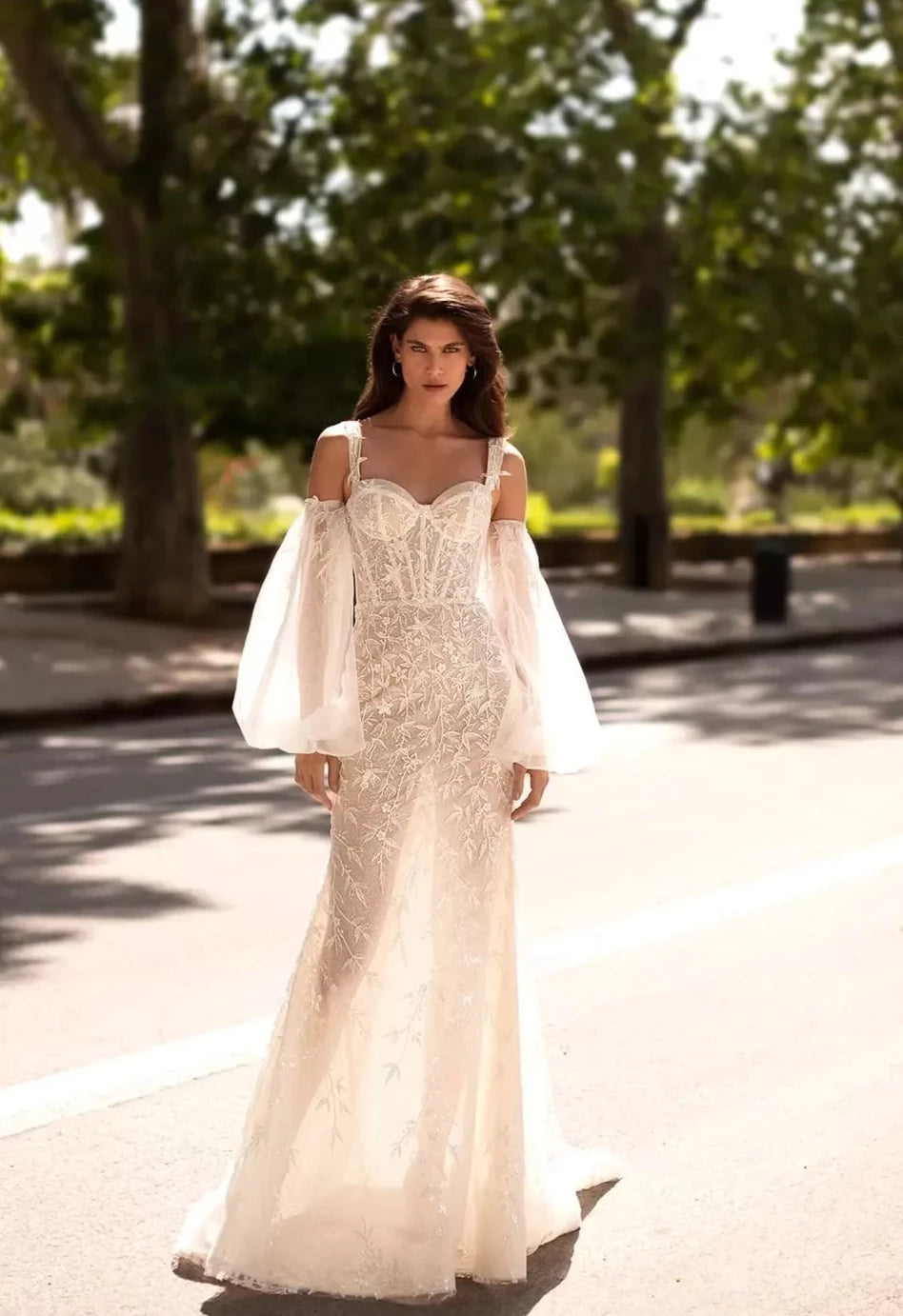 Robe Seraphine