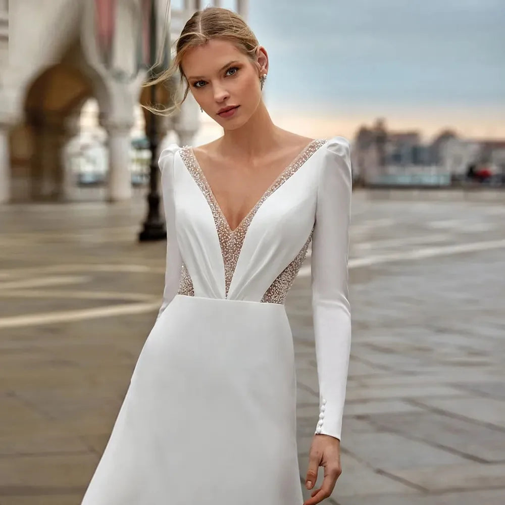 Robe Bernadette