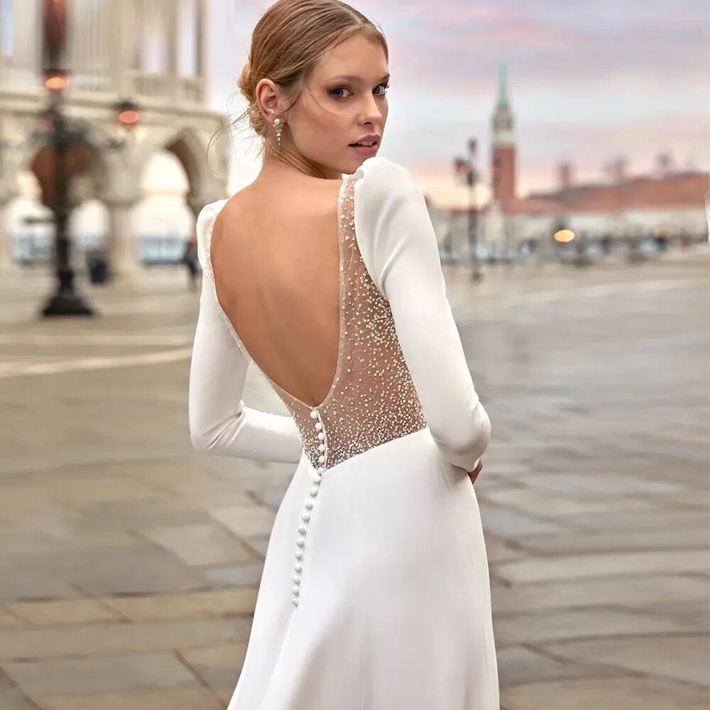 Robe Bernadette