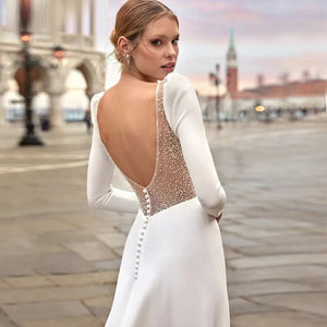 Robe Bernadette