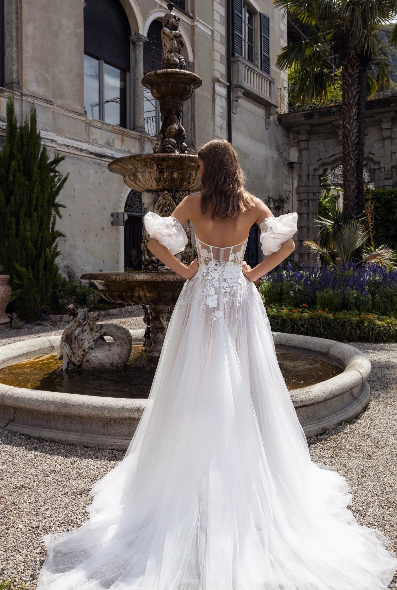 Robe Dion