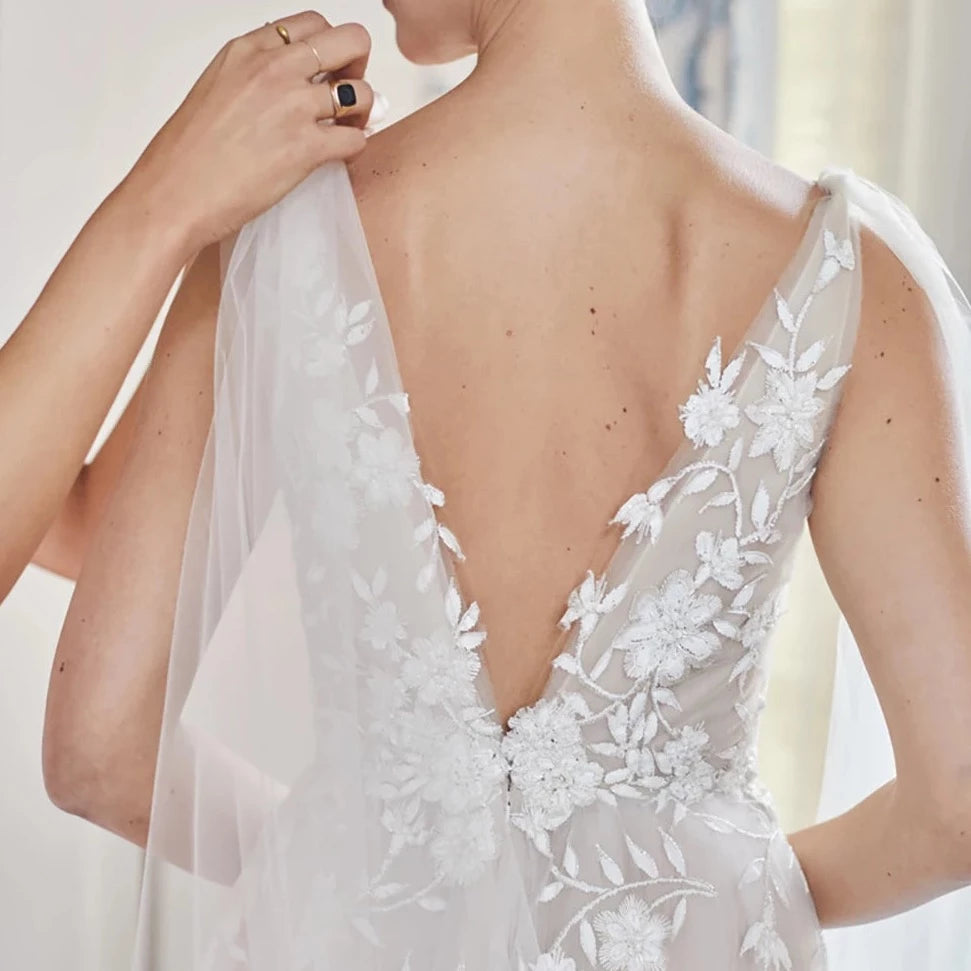 Robe Alisha
