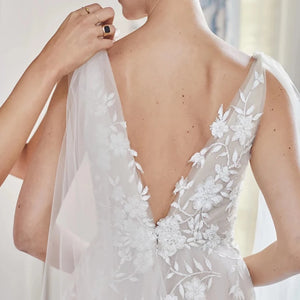 Robe Alisha