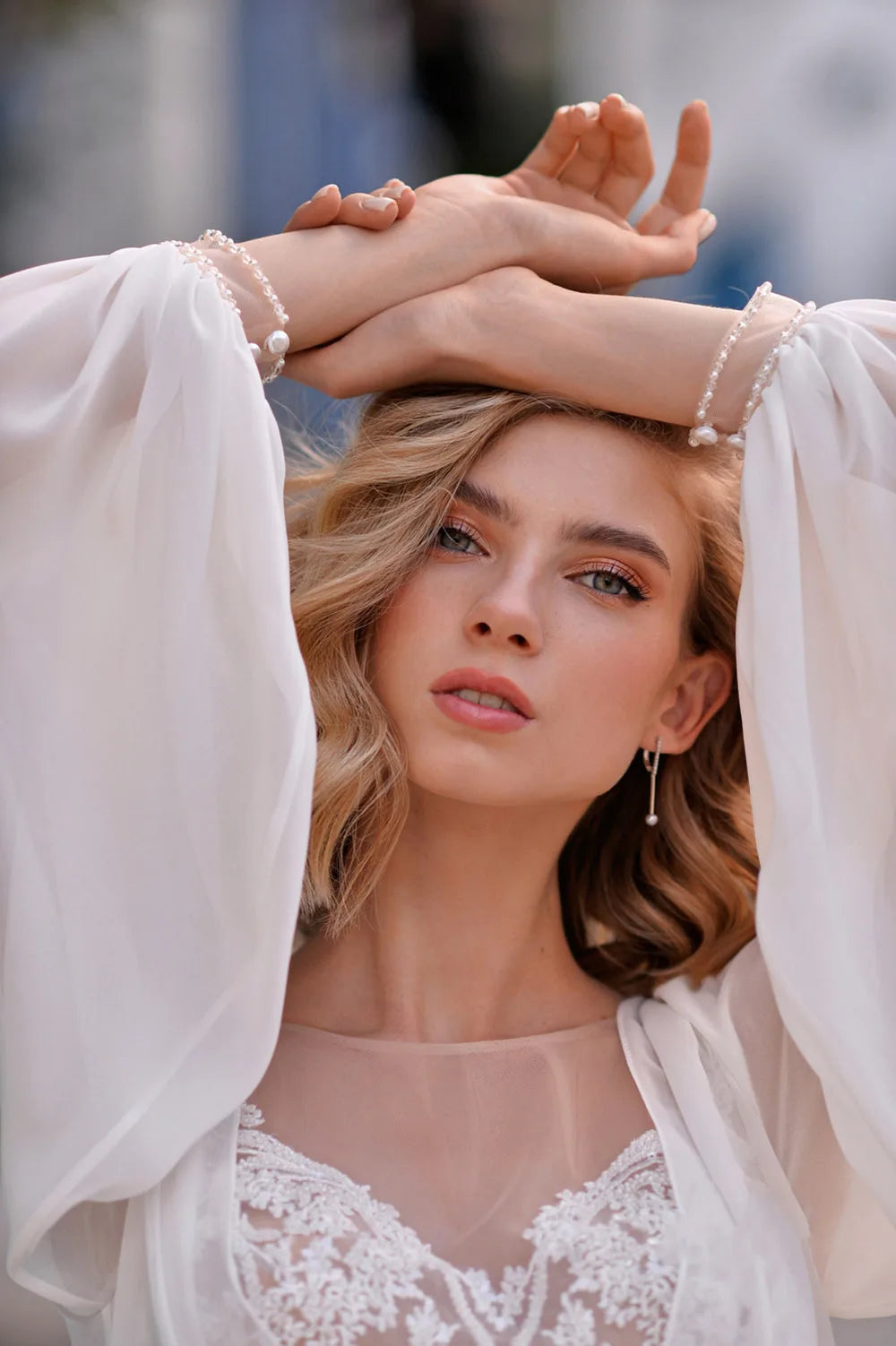 Robe Sasha