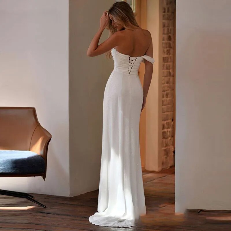 Robe Fleure